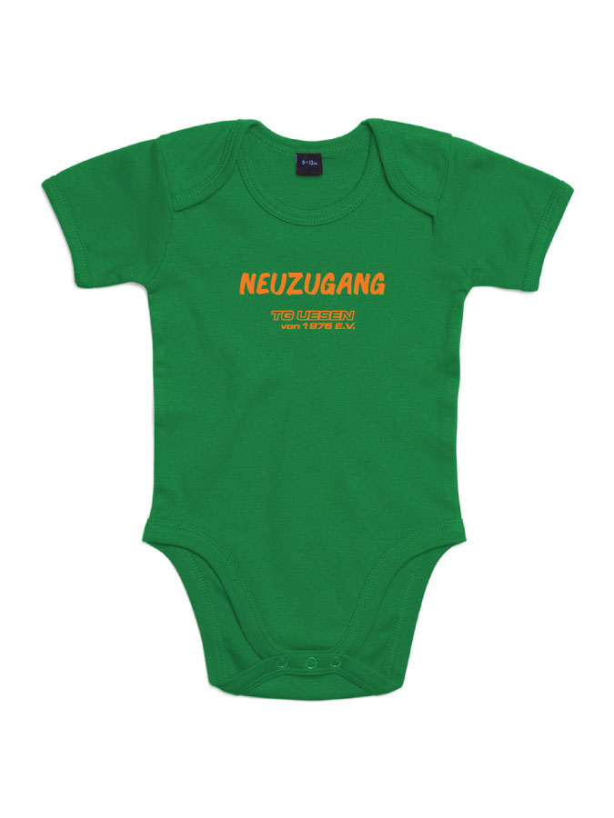 Baby Body Neuzugang