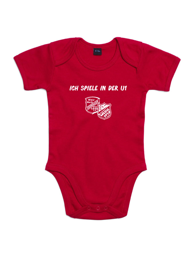Baby Body U1