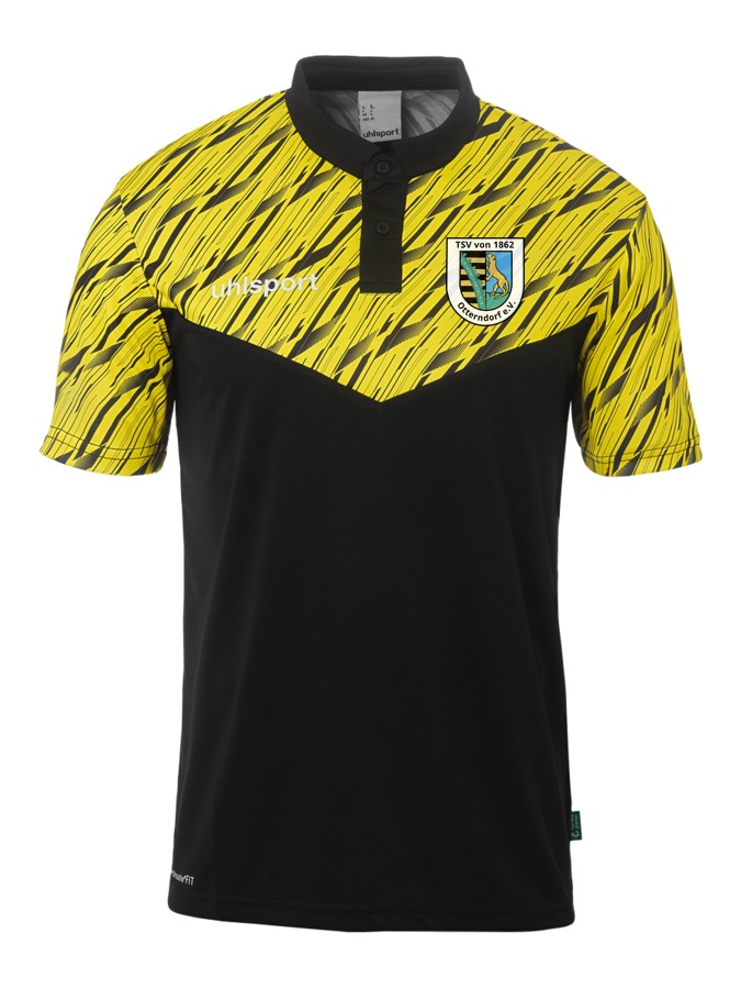 uhlsport Progressive 28 Polo Shirt