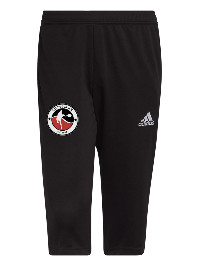 adidas Entrada 22 3/4-Hose
