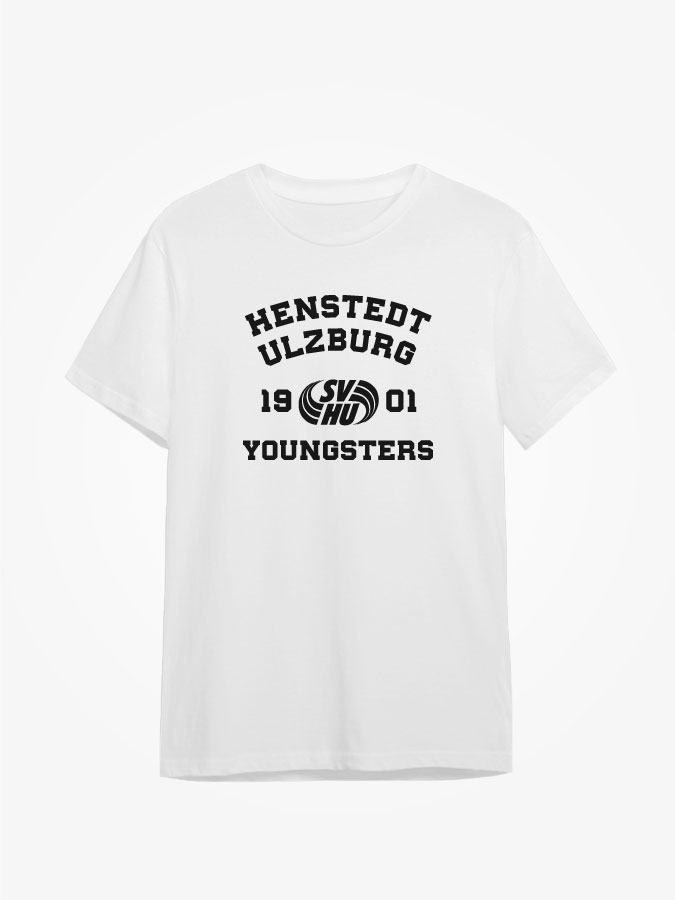 Shirt Youngsters Kids