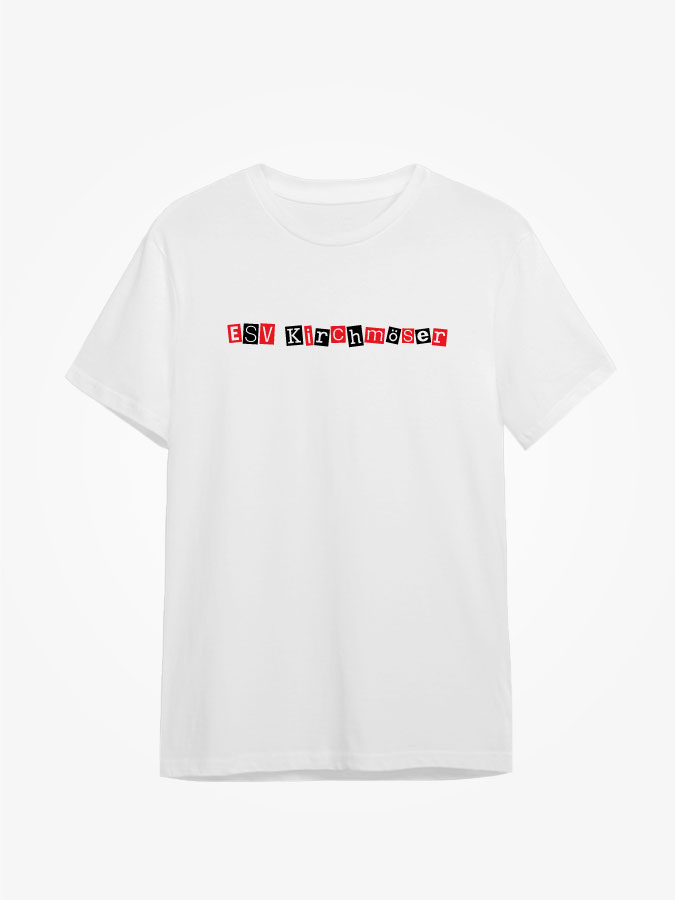 Shirt Letter Kids