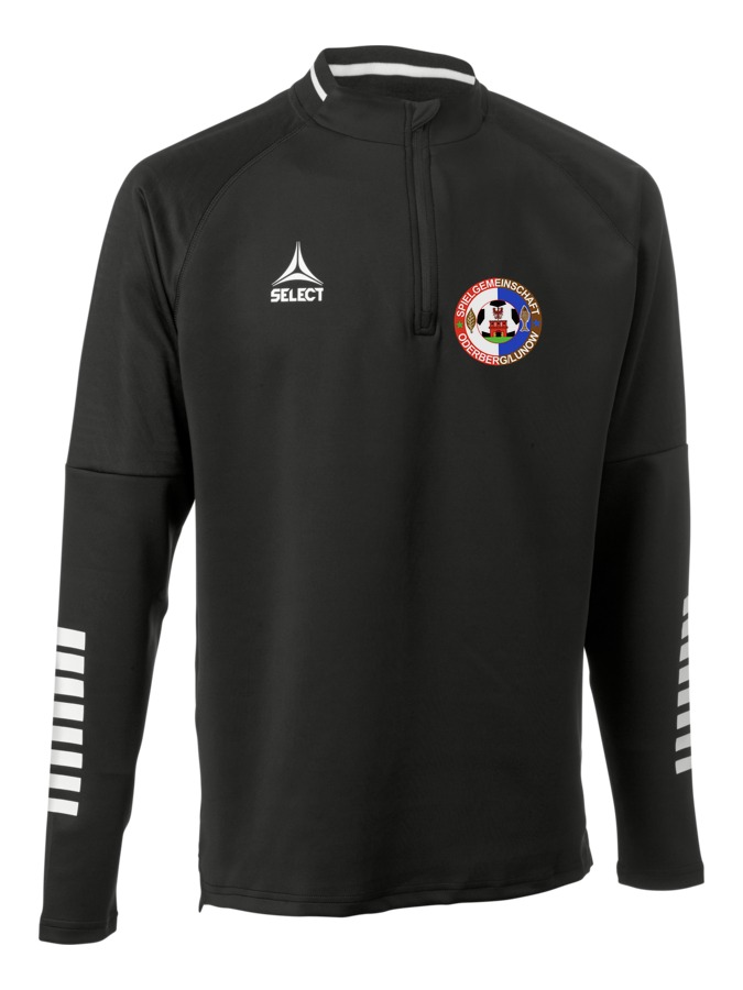 Select Monaco Trainingstop