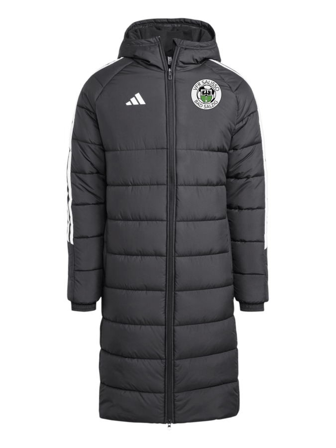 adidas Tiro 24 Long Coat