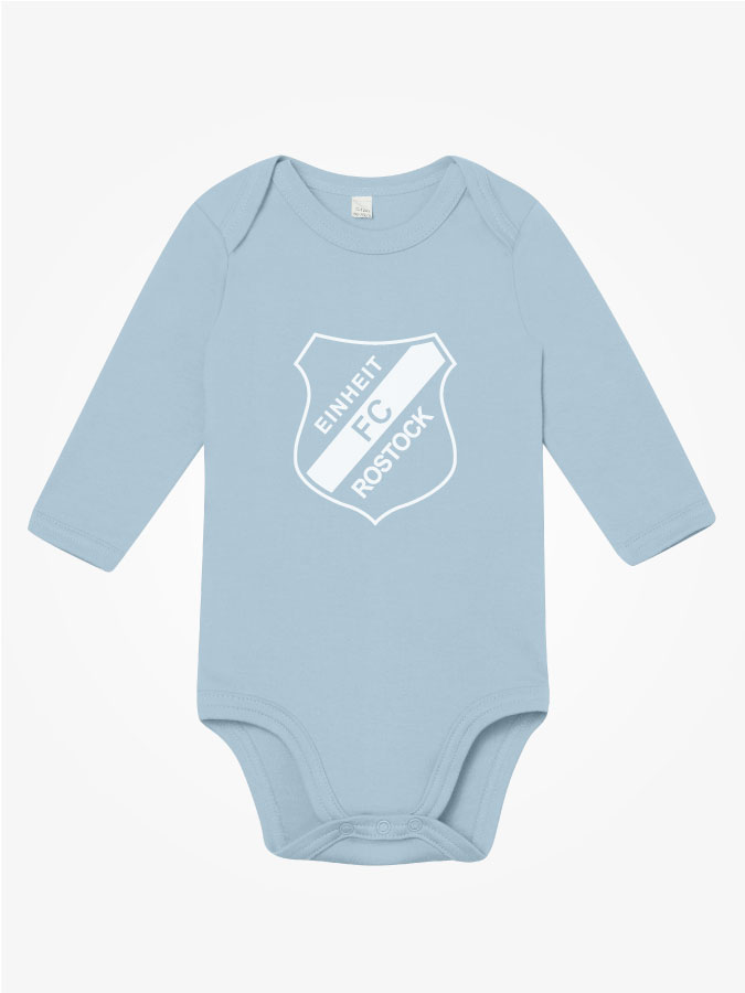 Baby Body Langarm