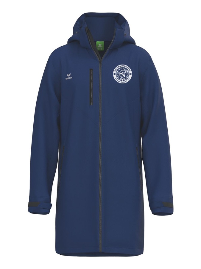 Erima Compete Stadionjacke