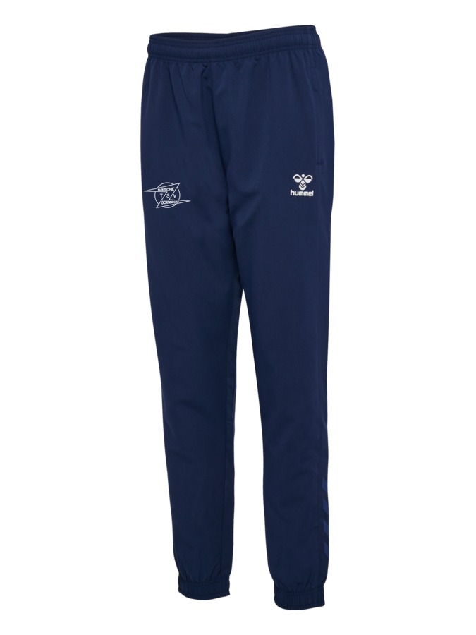 Hummel Travel Woven Pants Damen
