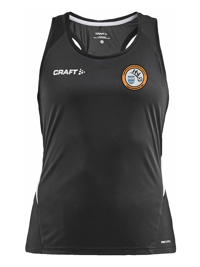 Craft Pro Control Impact Singlet Damen