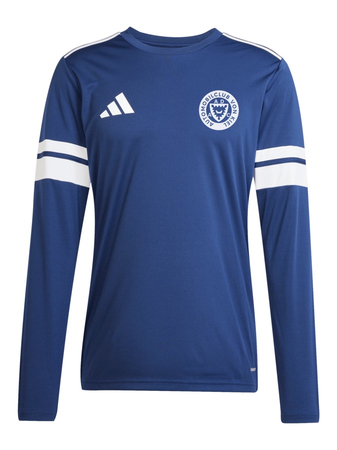 adidas Squadra 25 langärmeliges Trikot