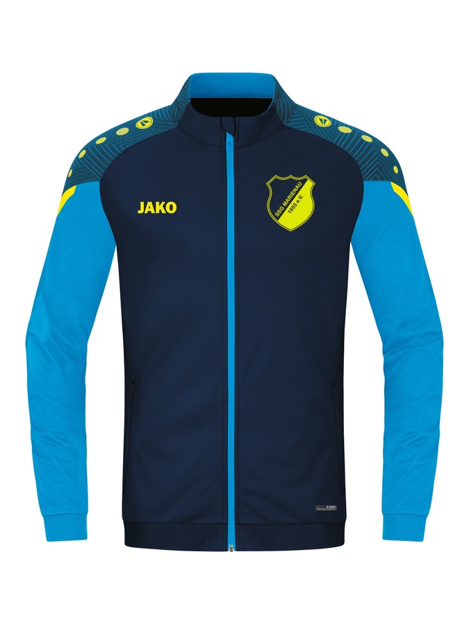 Jako Polyesterjacke Performance