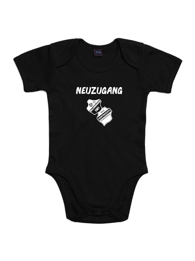 Baby Body Neuzugang