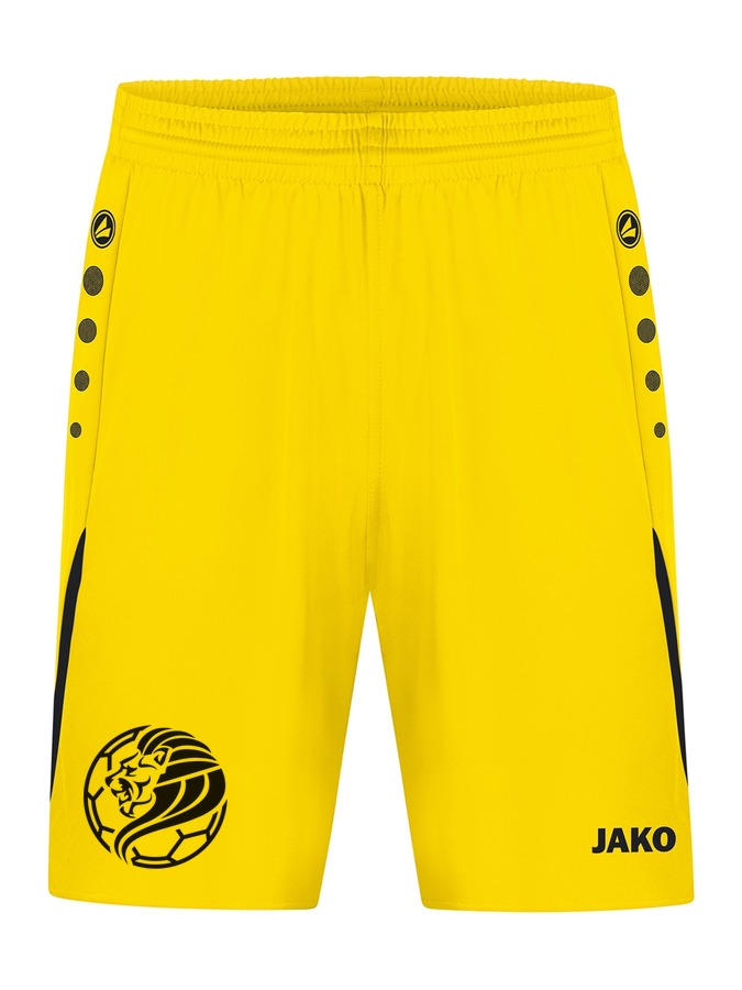 Jako Sporthose Challenge Damen