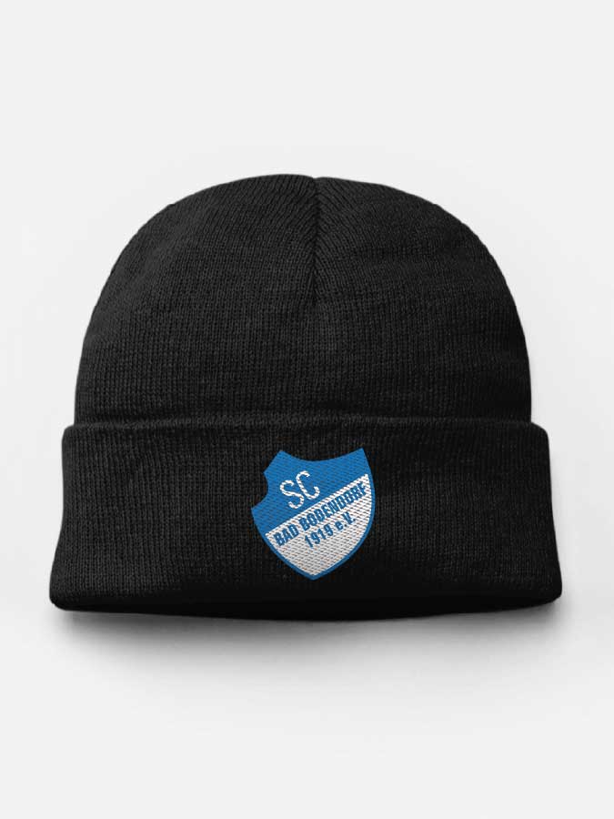 Beanie Kids Sticklogo