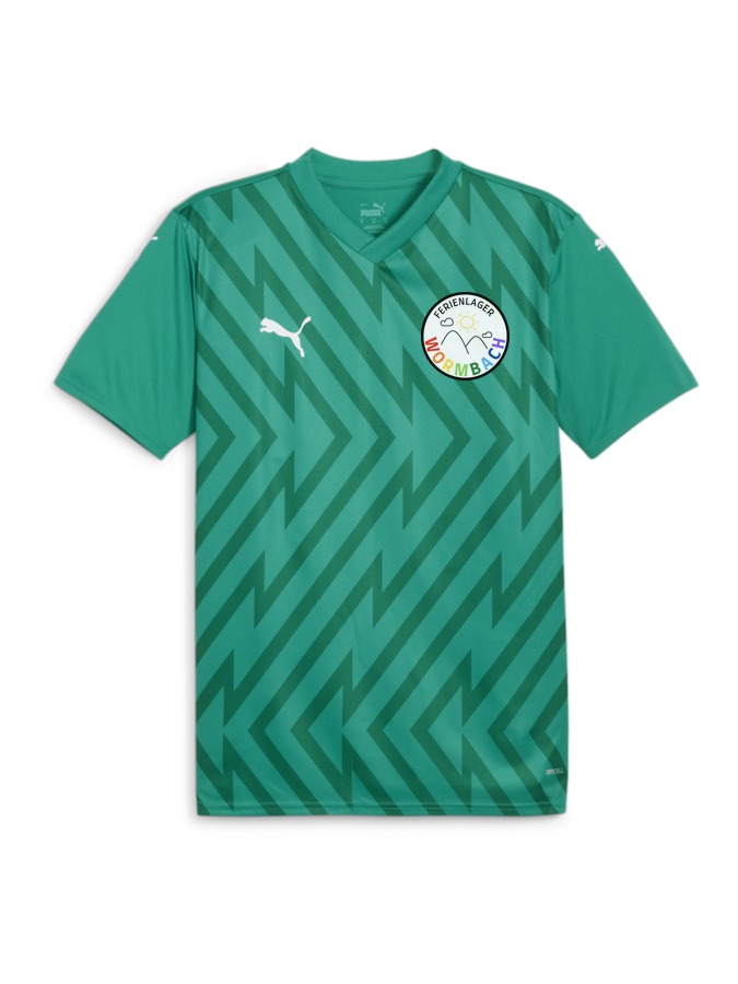 PUMA teamGLORY Trikot