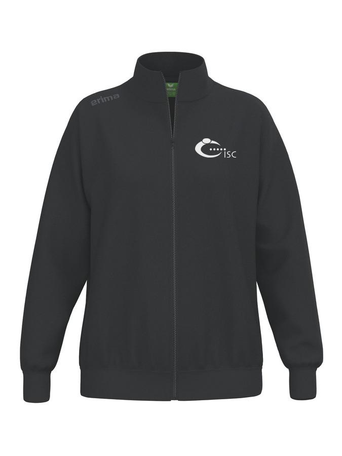 Erima Teamsport Sweatjacke Damen