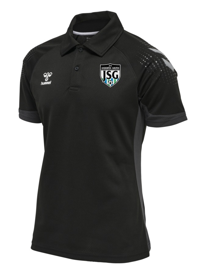 Hummel Lead Functional Polo