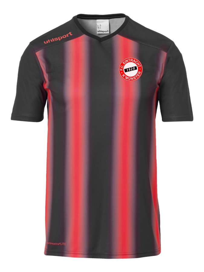 uhlsport Stripe 2.0 Trikot Kurzarm
