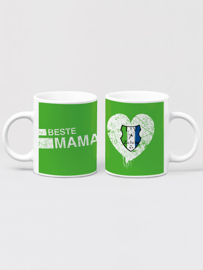 Tasse - Beste Mama