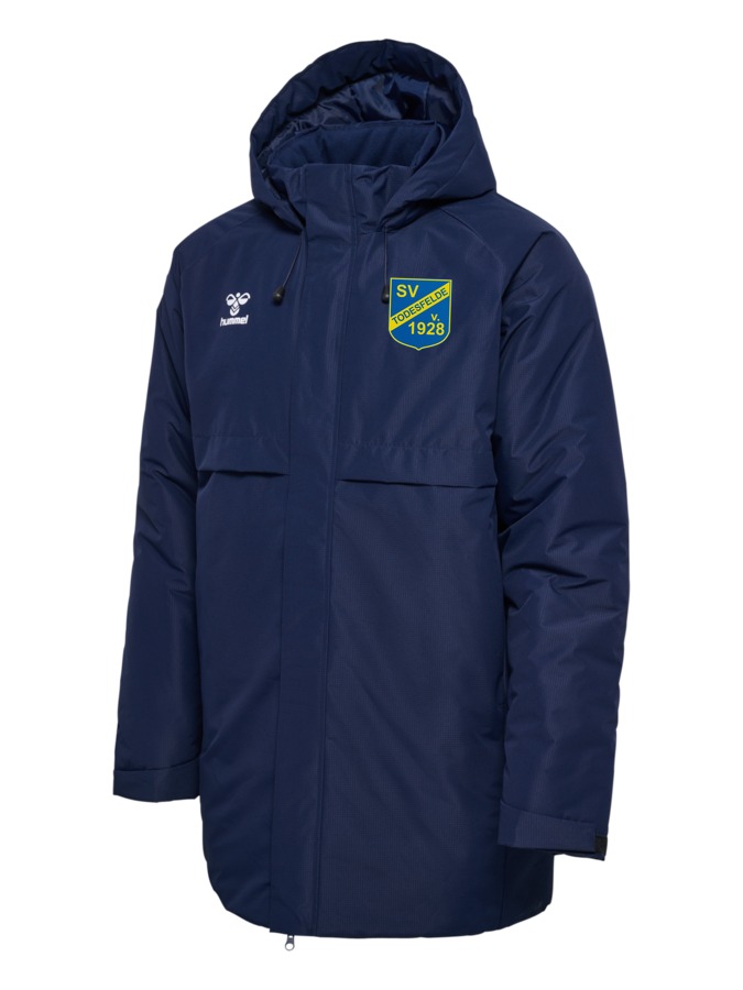 Hummel Go Parka Jacke