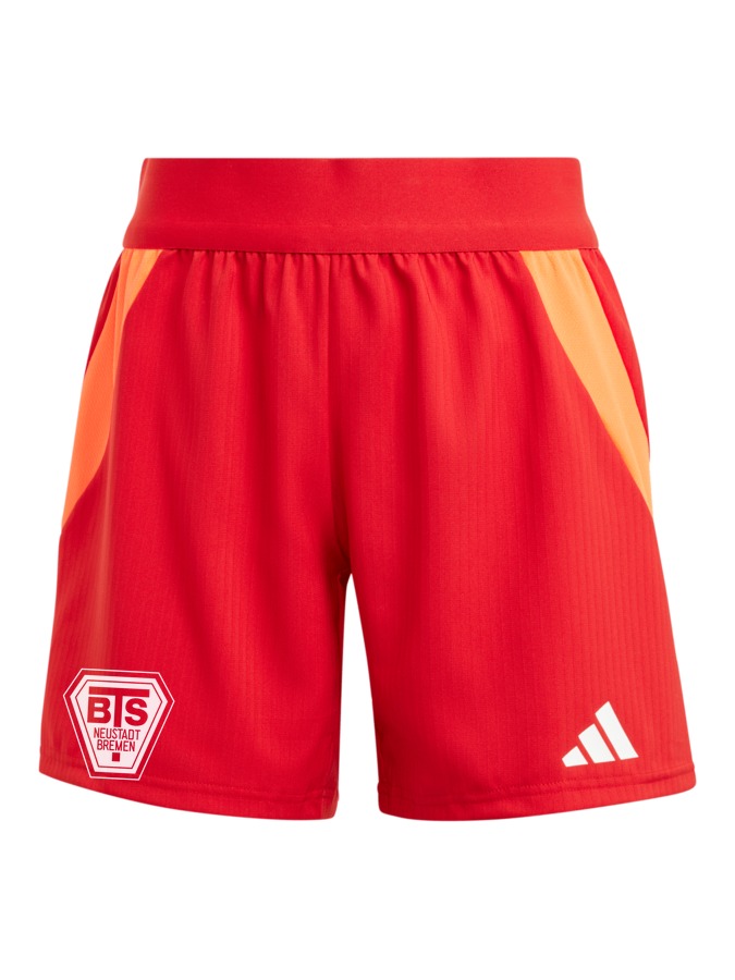 adidas Tiro 24 Competition Match Shorts Damen