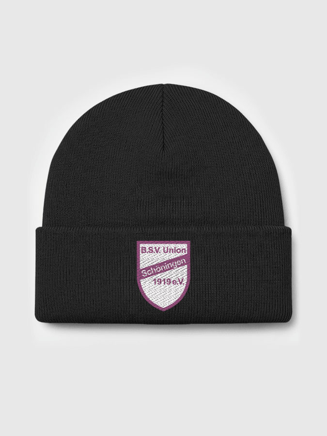 Beanie Kids Sticklogo