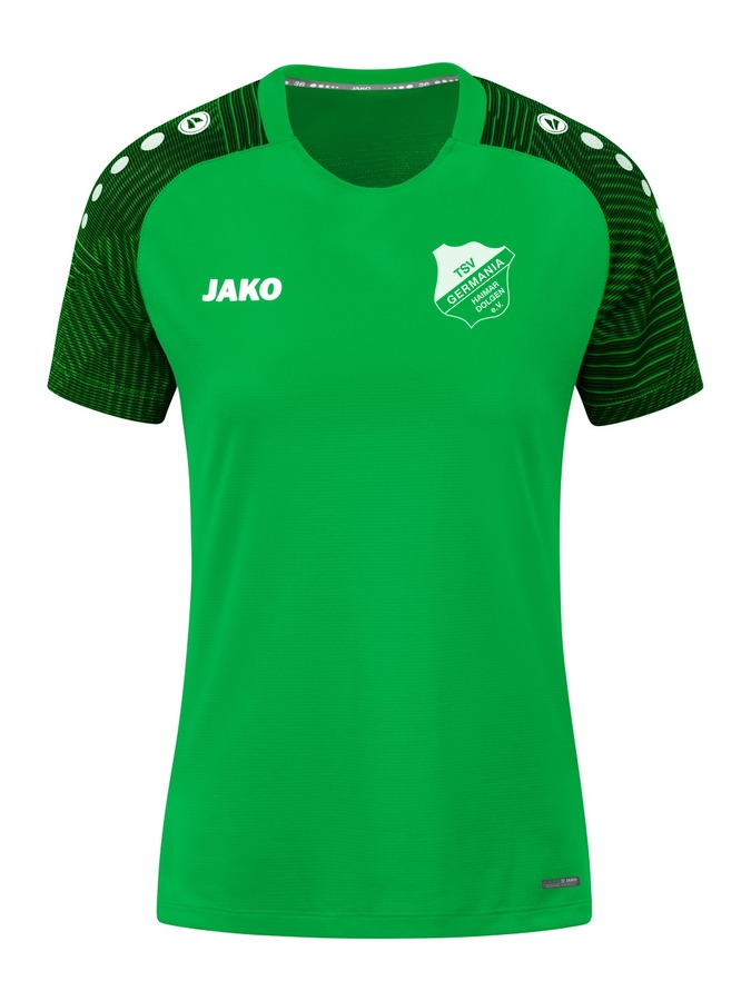 Jako T-Shirt Performance Damen