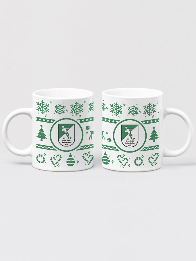 Tasse Christmas