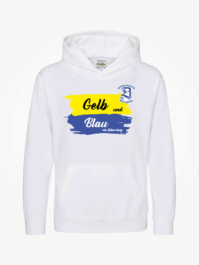Hoodie Loyal Kids Unisex