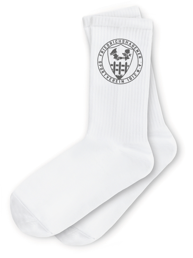 Sportsocken Logo