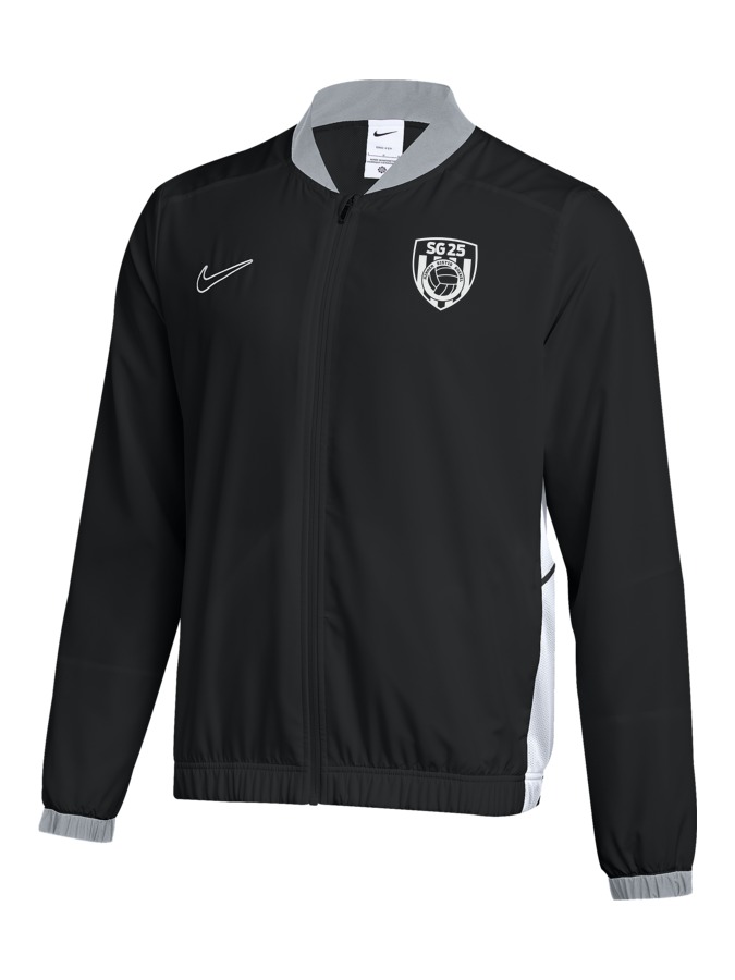 Nike Academy 25 Woven Trainingsjacke