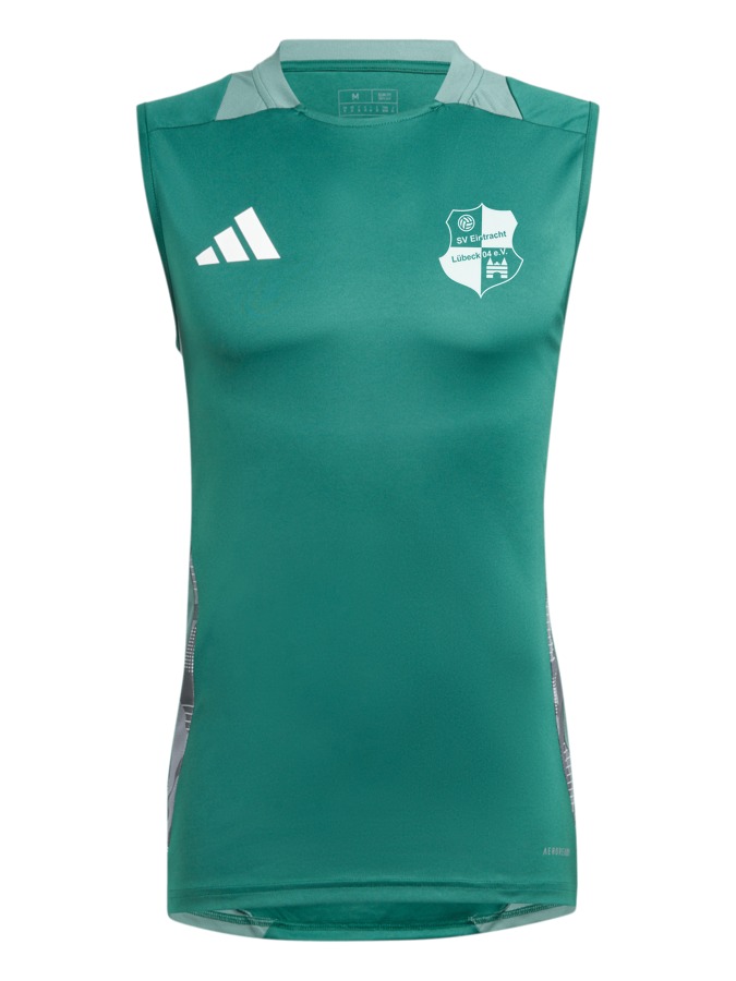 adidas Tiro 24 Competition Tanktop