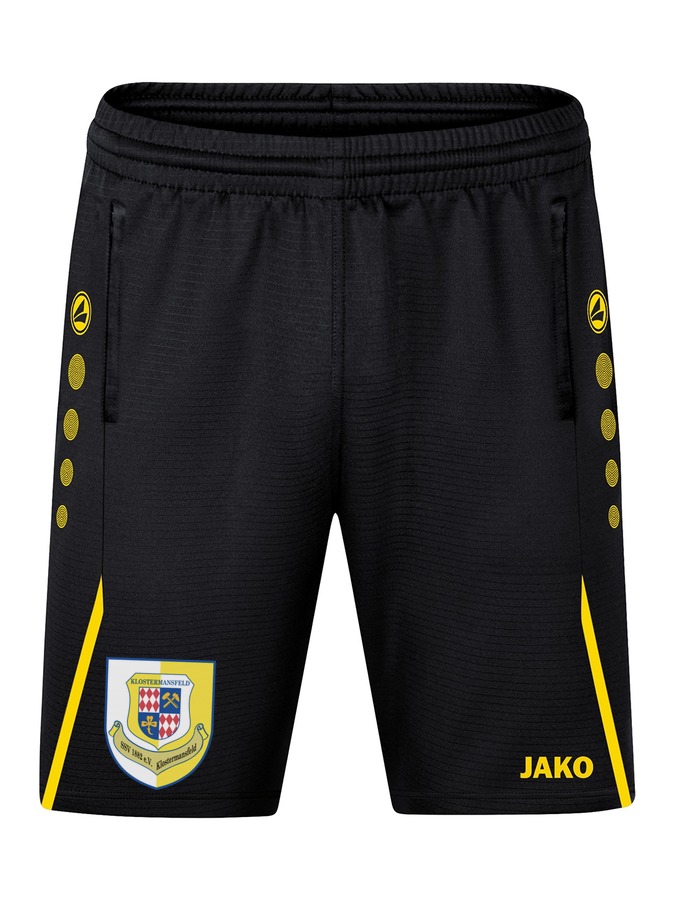 Jako Trainingsshort Challenge