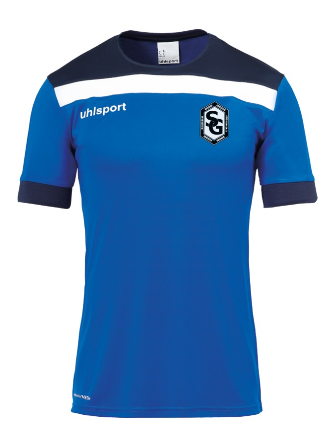 uhlsport Offense 23 Trikot Kurzarm