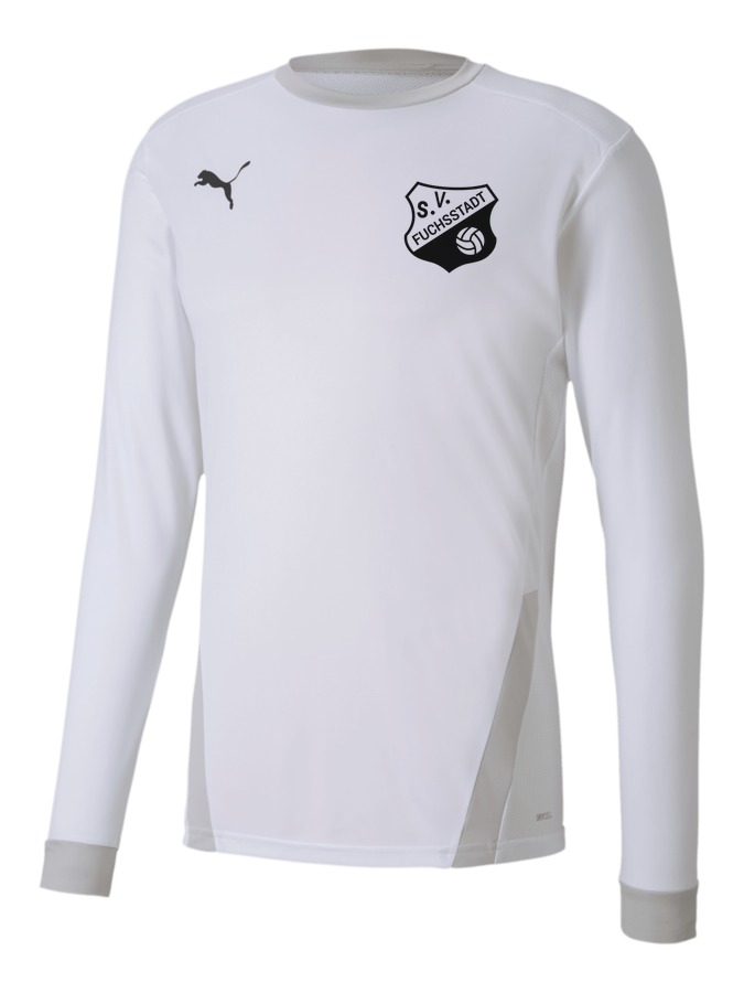 PUMA teamGOAL 23 Longsleeve