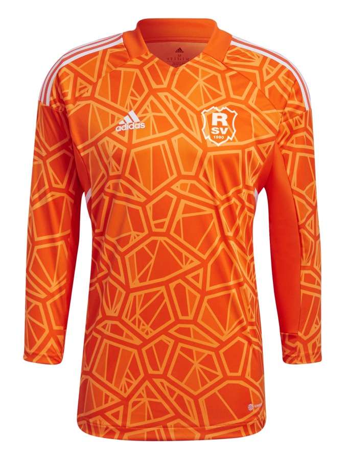 adidas Condivo 22 Torwart-Longsleeve
