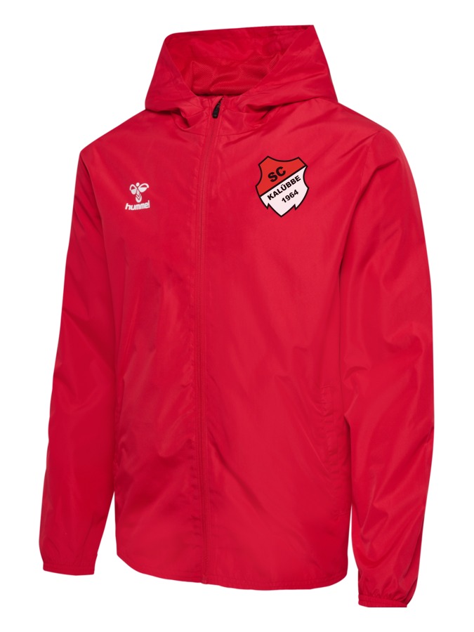 Hummel Essential Aw Jacke