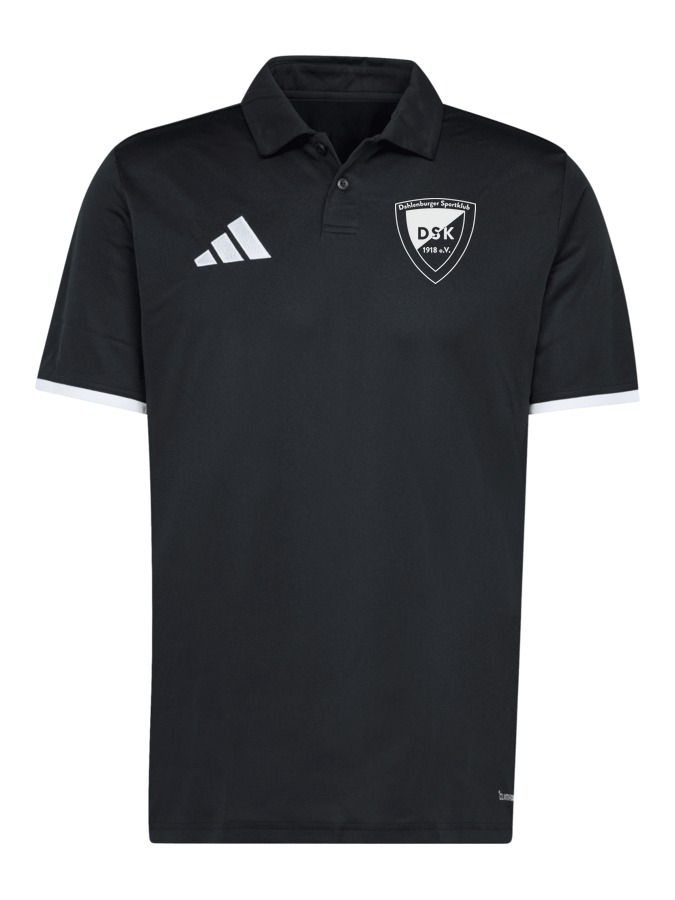 adidas Entrada 26 Poloshirt