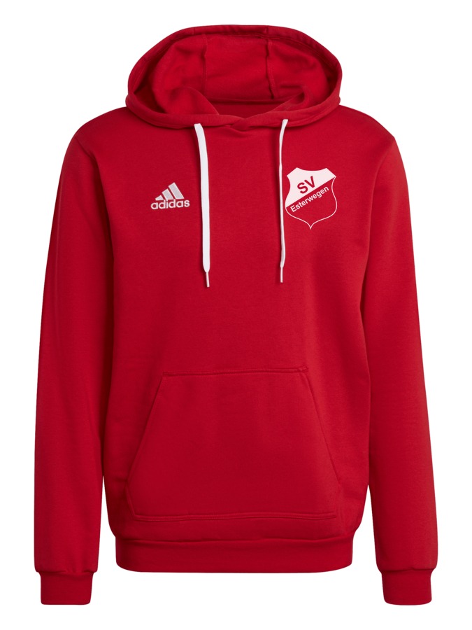adidas Entrada 22 Hoodie