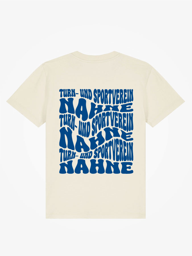 Shirt Wavy Kids