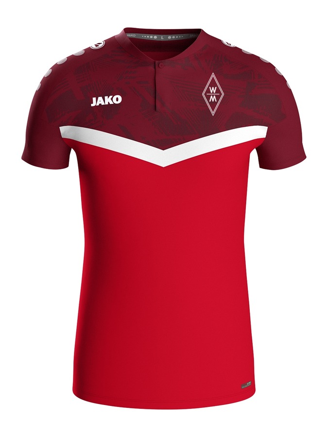 Jako Poloshirt Iconic