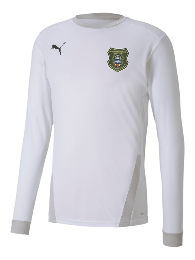 PUMA teamGOAL 23 Longsleeve
