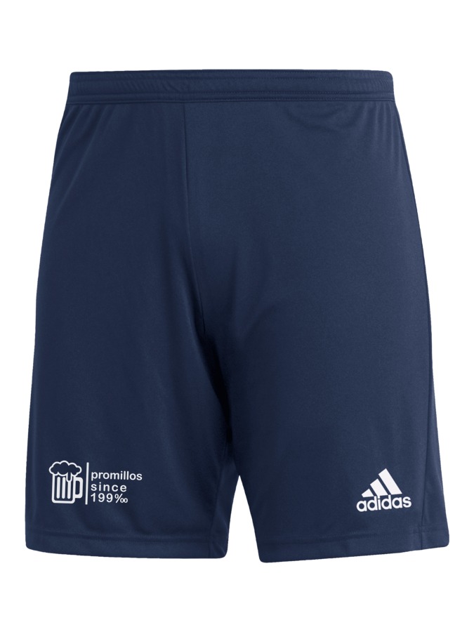 adidas Entrada 22 Shorts