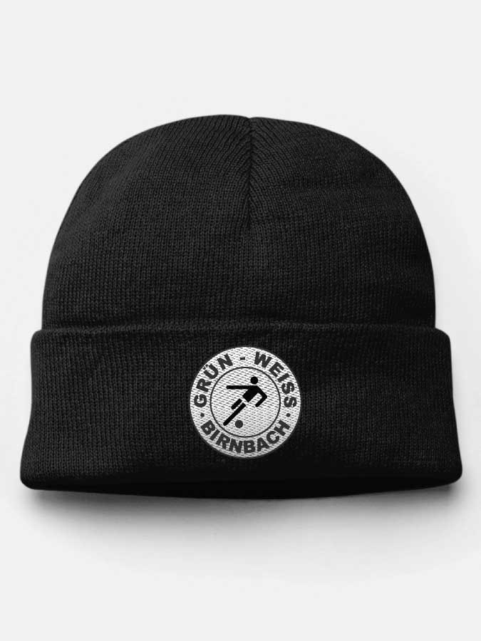 Beanie Sticklogo
