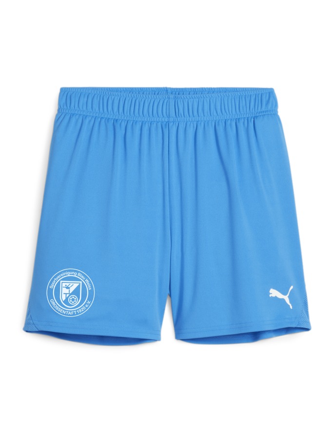PUMA teamGOAL Shorts Damen