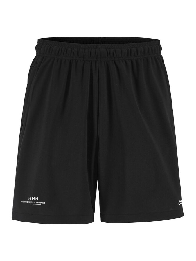 Craft Ability Shorts mit Reißverschlusstaschen