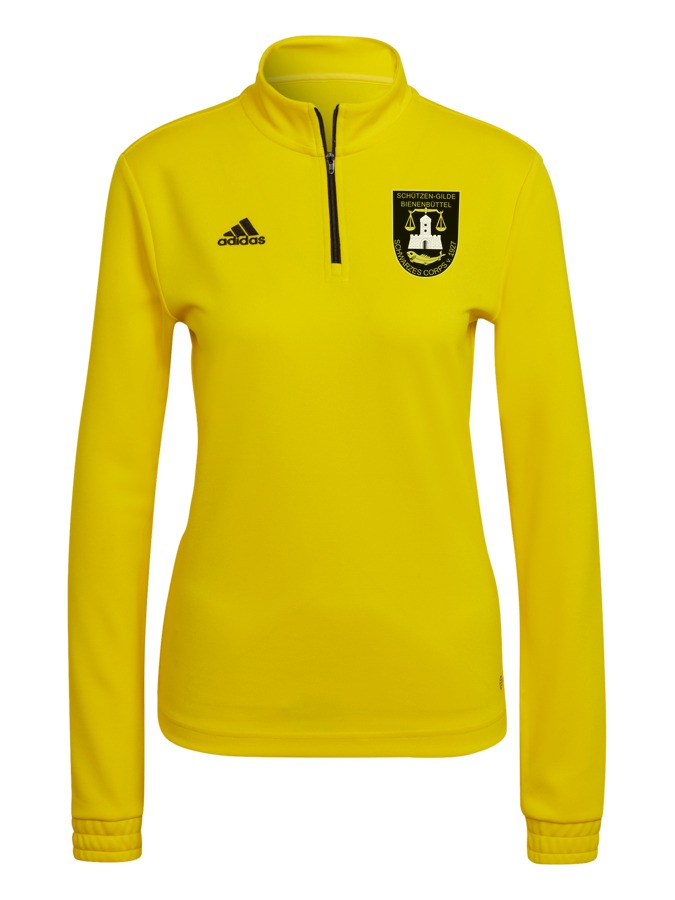 adidas Entrada 22 Trainingstop Damen