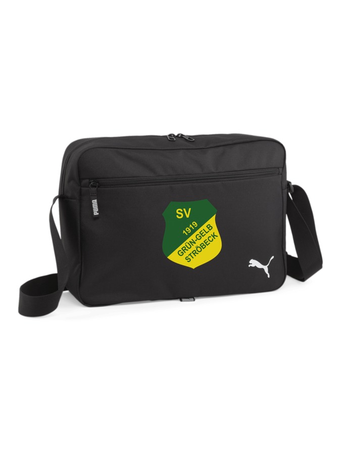 PUMA TEAM Umhängetasche