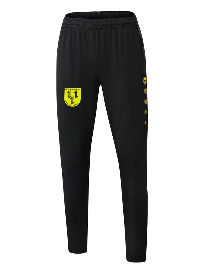 Jako Trainingshose Premium Damen