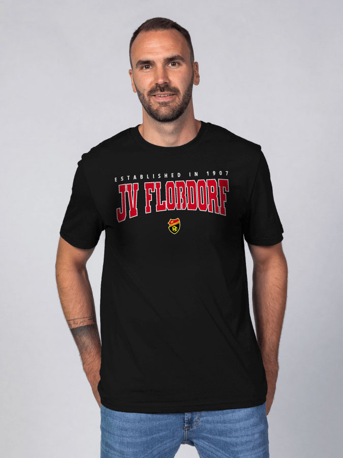Shirt Retro Herren