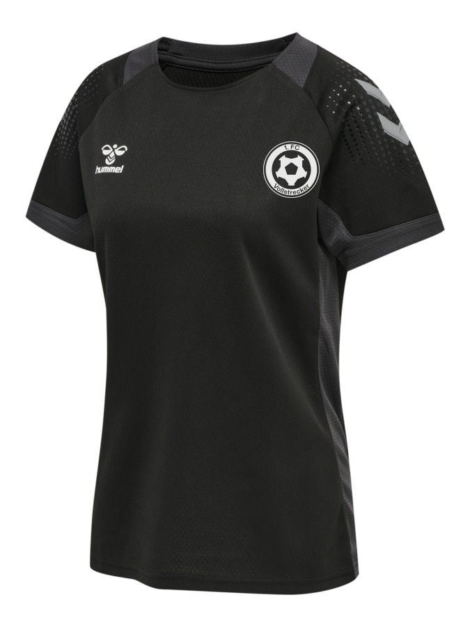 Hummel Lead Trikot Poly Jersey Damen